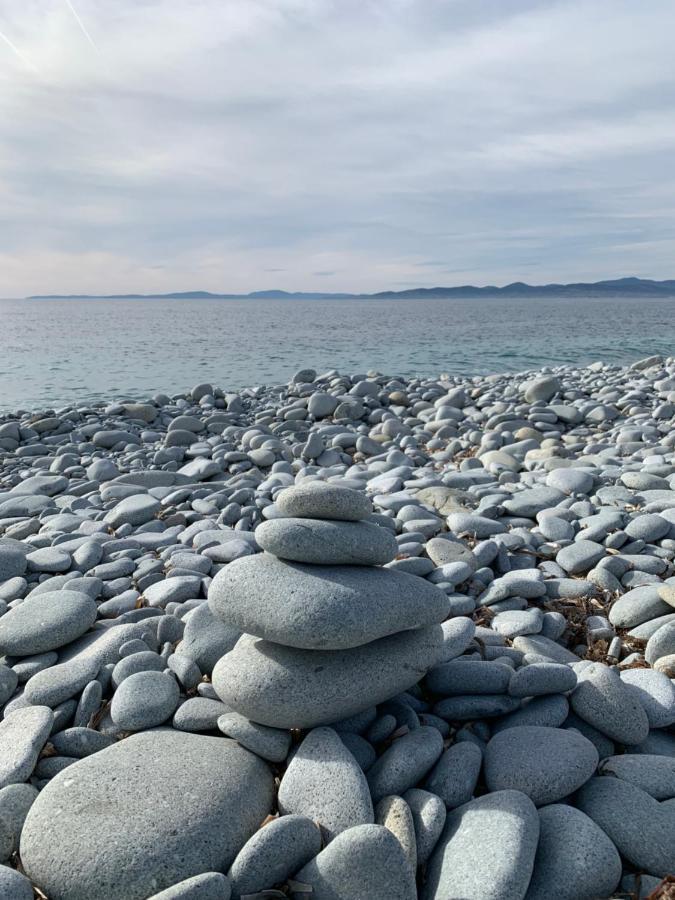 Saint Raphael, Cap Esterel Le Hameau. Vue Mer Exteriér fotografie
